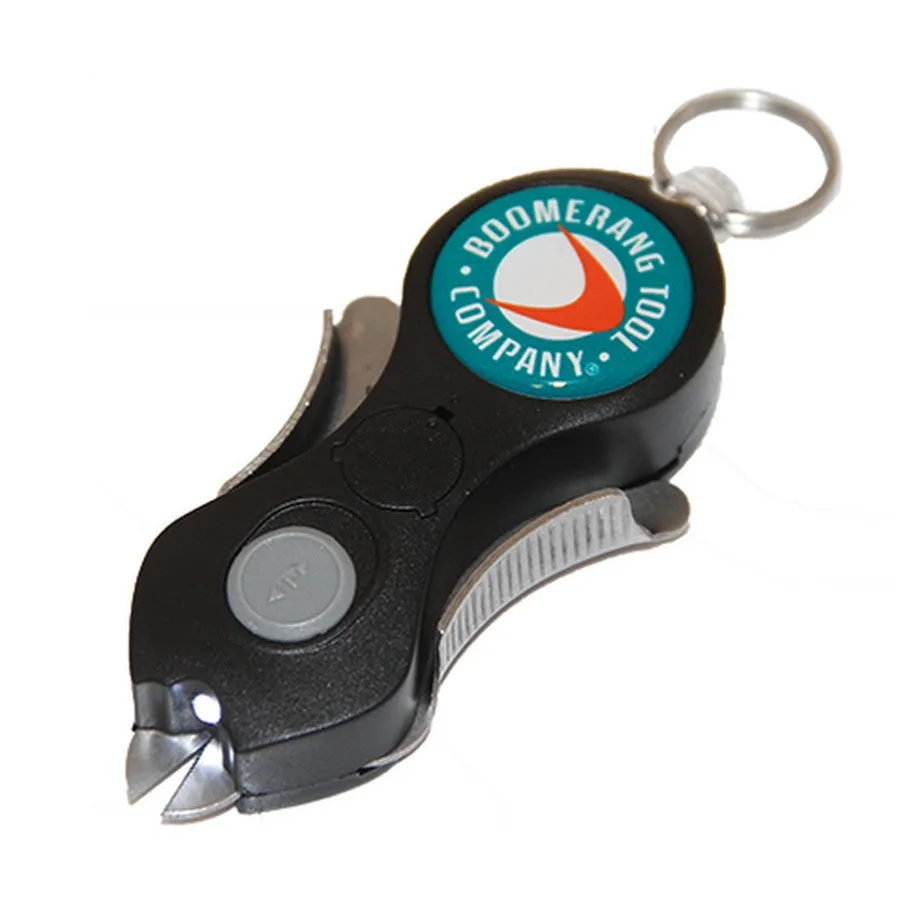 The Original Fishing SNIP with LED Light