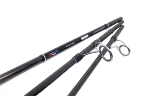 TRANSCENDENCE Rocky Shore Pack Rod Empinado91S  Rev2