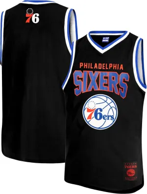 Ultra Game Adult's NBA Official Super Soft Sleeveless Tank Top Muscle T-Shirt