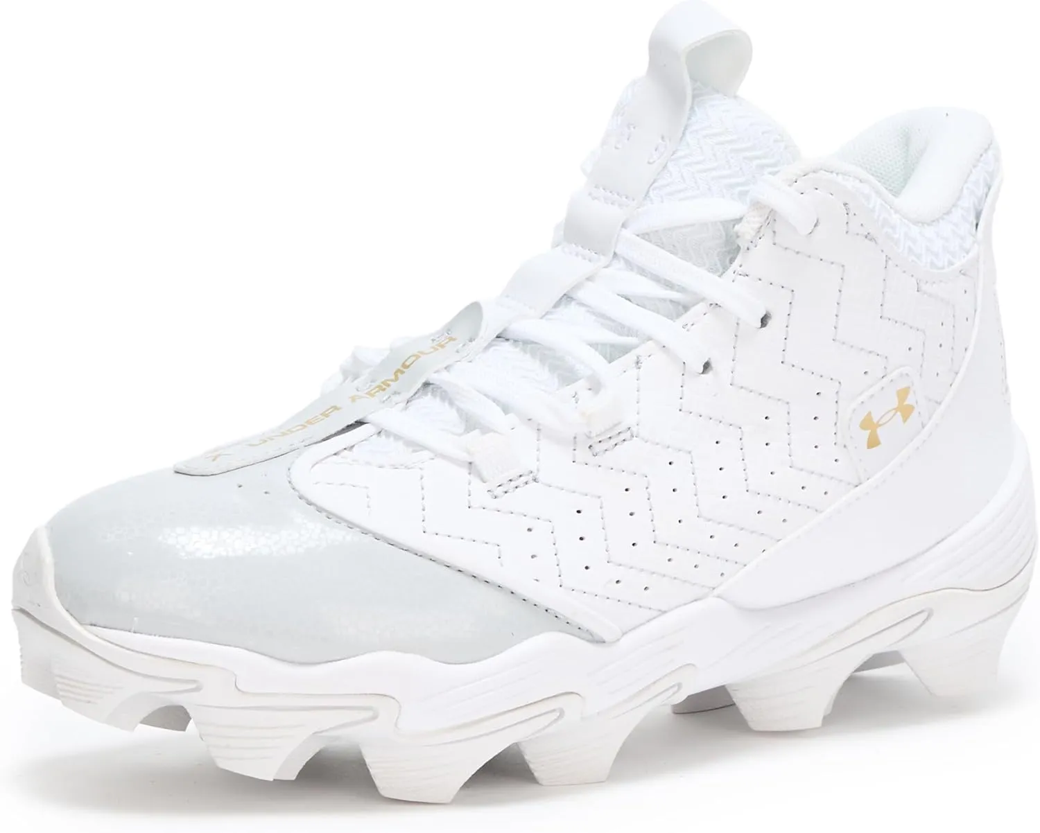 Under Armour Boy's Harper 9 Rm Jr Sneaker