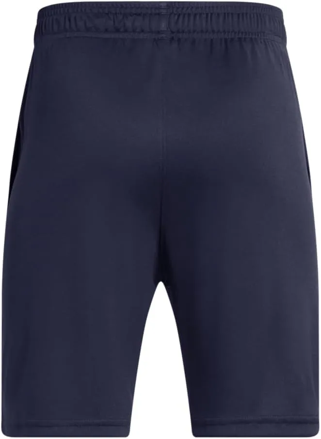 Under Armour Boys' Tech Logo Shorts