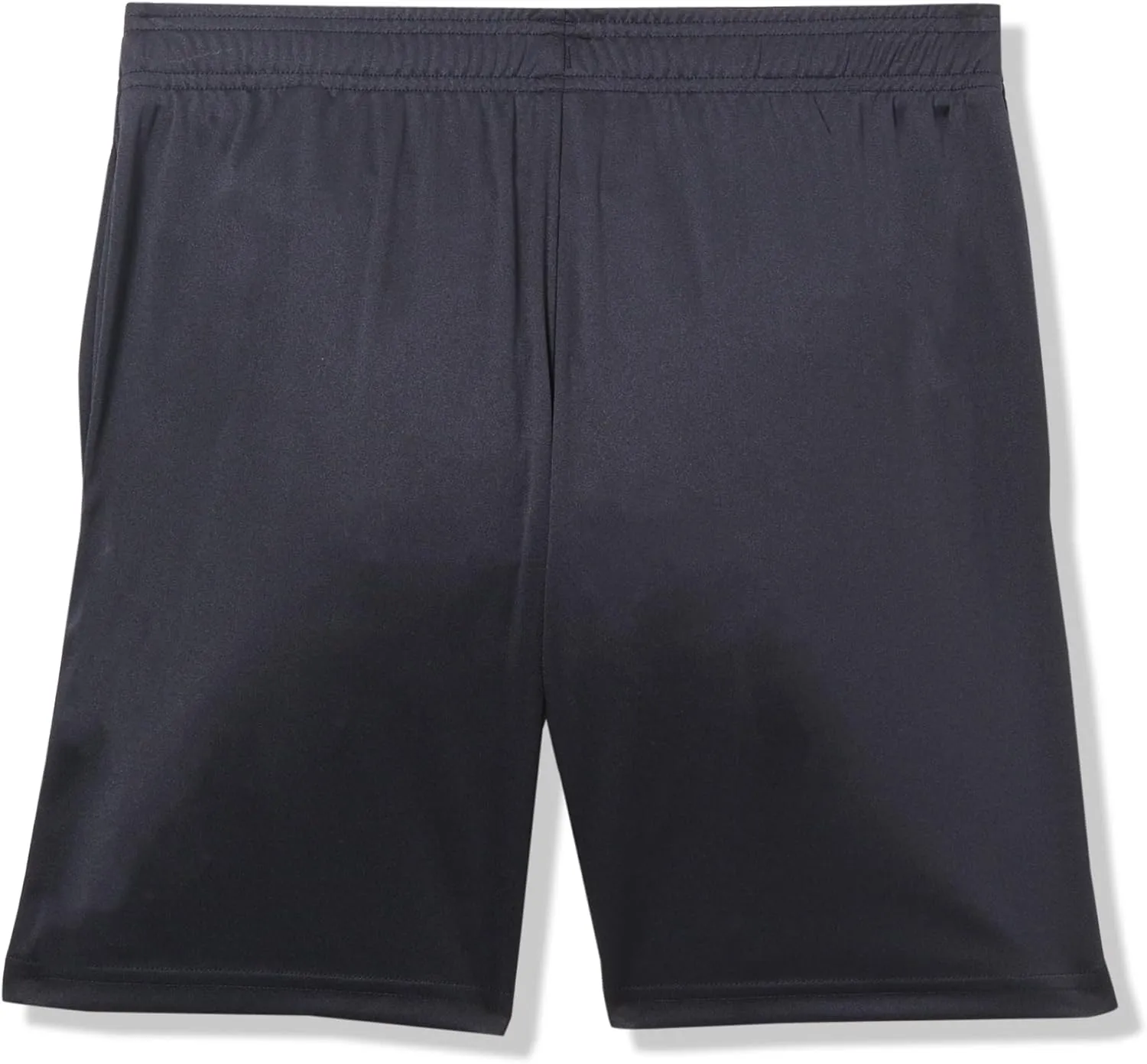 Under Armour Boys' Tech Logo Shorts