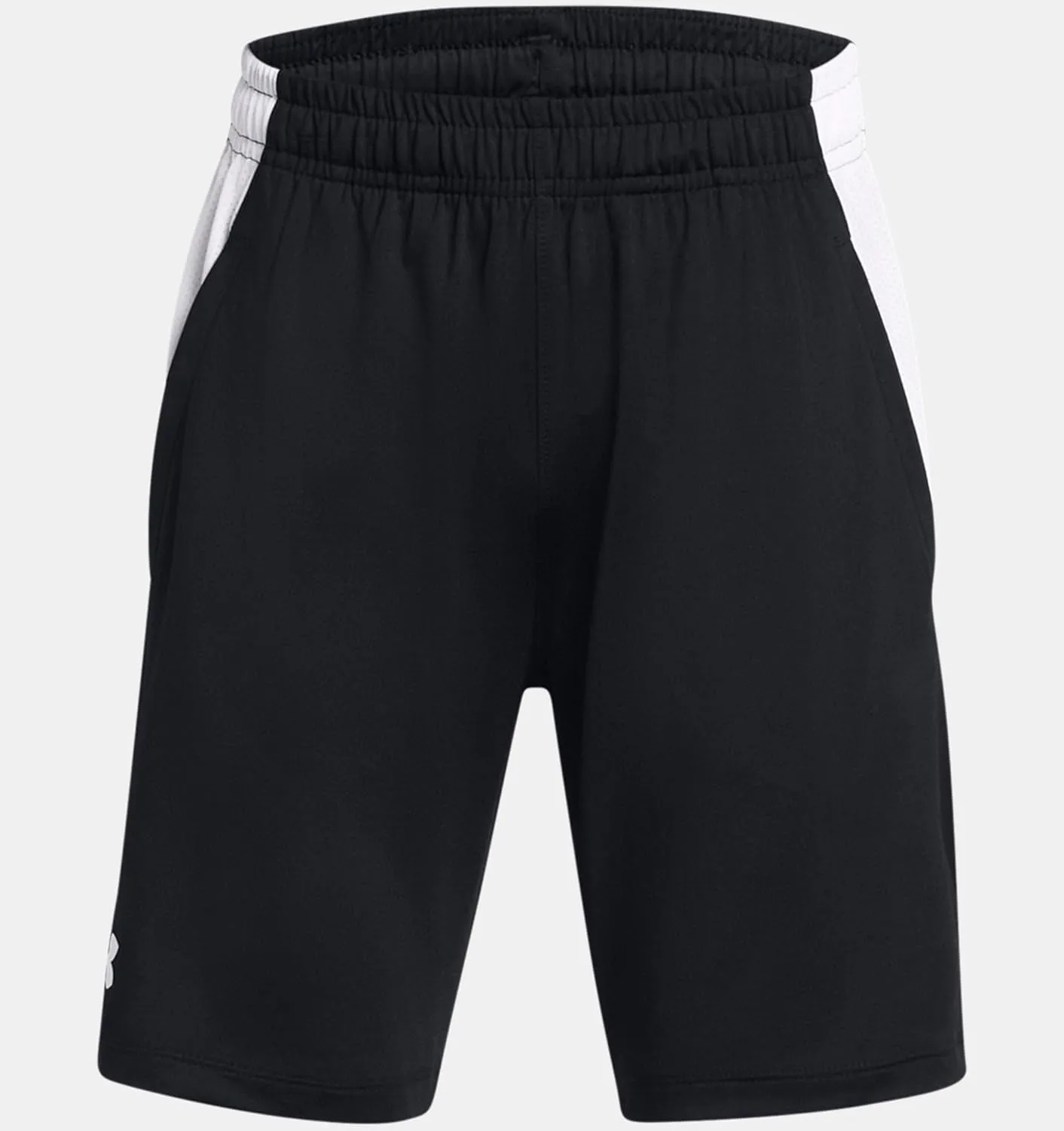 Under Armour Boys' Tech Vent Shorts (Big Kid)