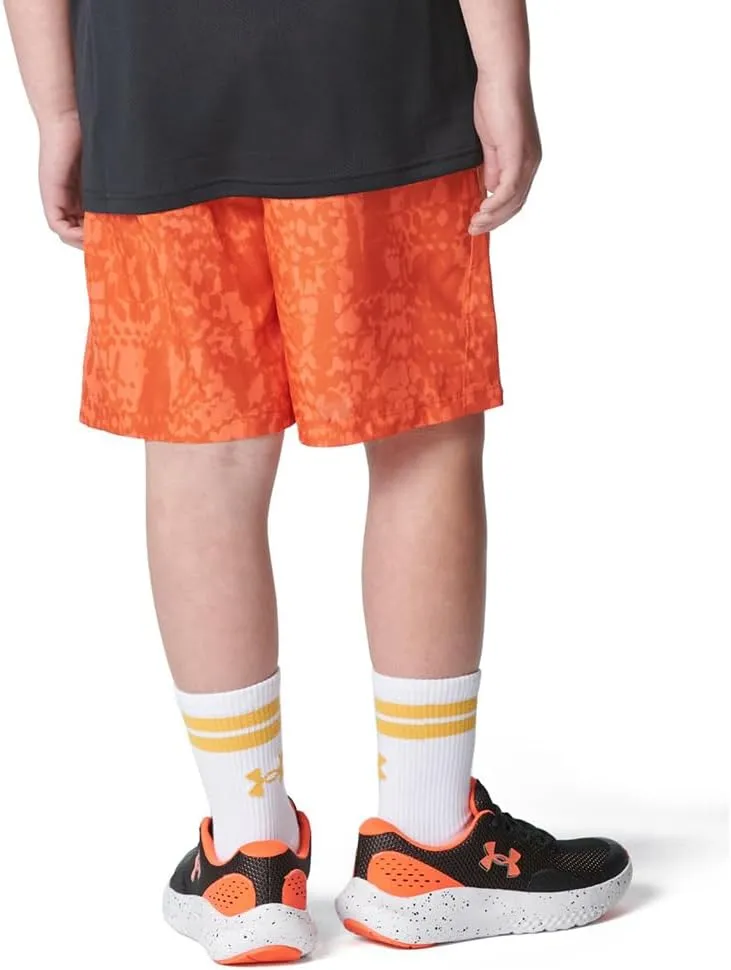 Under Armour Boys' Tech Woven Shorts