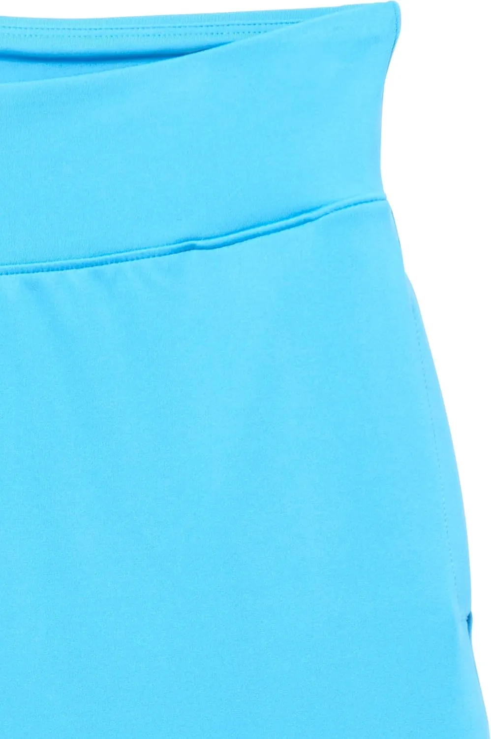 Under Armour Girls Motion Open Hem Pants