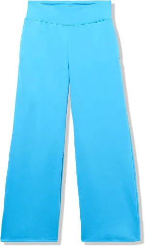 Under Armour Girls Motion Open Hem Pants