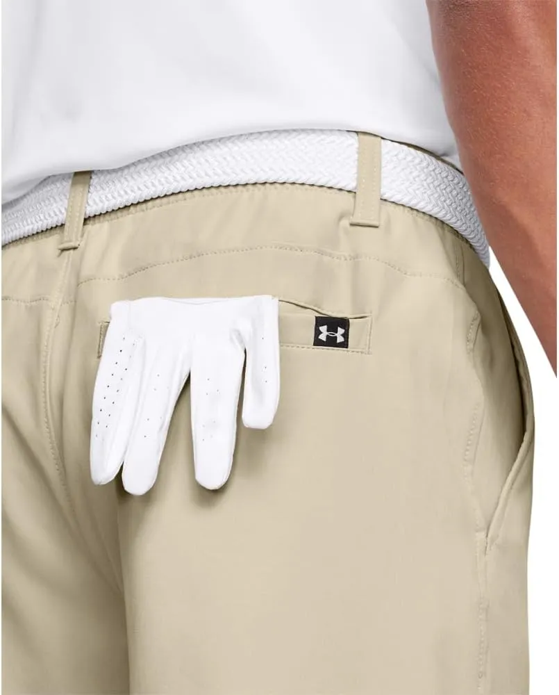 Under Armour Men's Drive 8 Inch Shorts