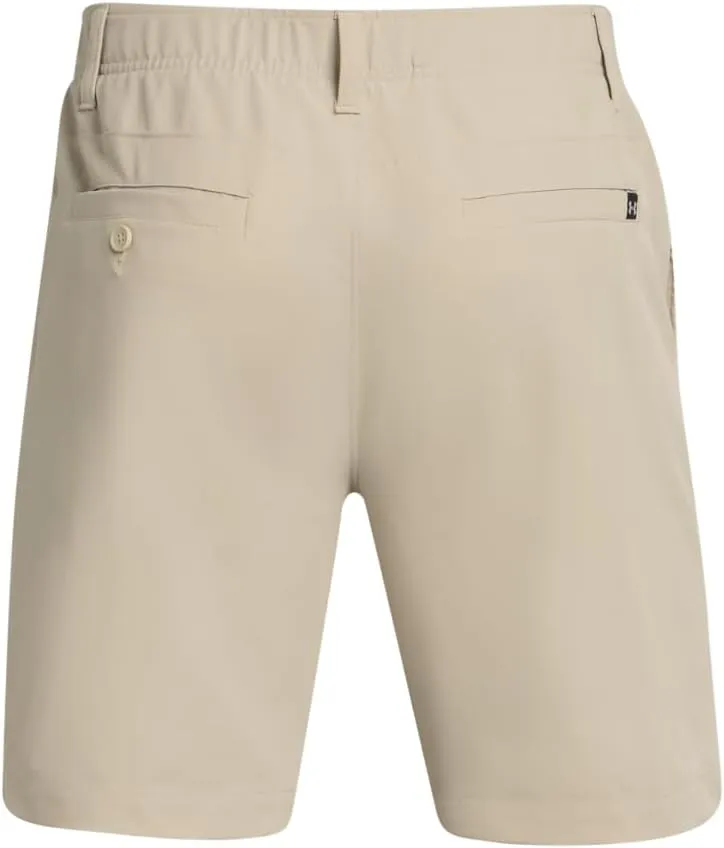 Under Armour Men's Drive 8 Inch Shorts