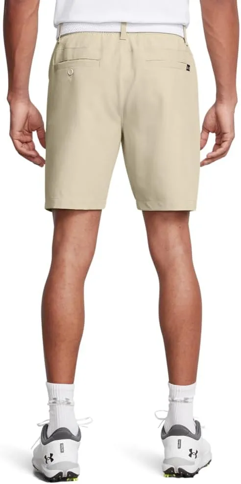 Under Armour Men's Drive 8 Inch Shorts