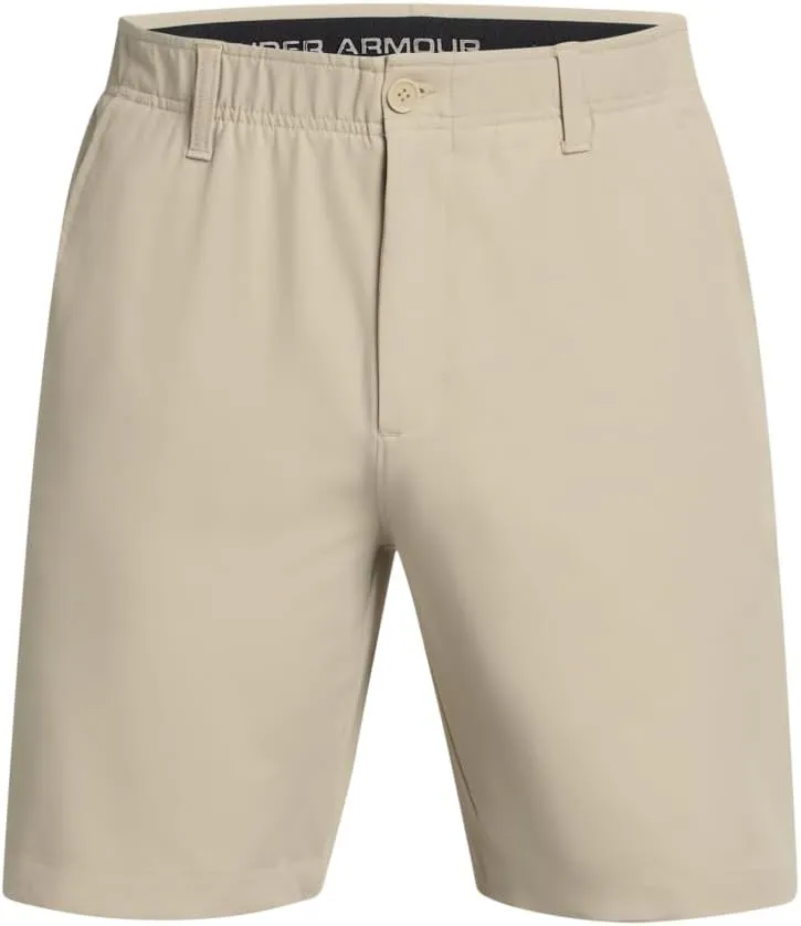 Under Armour Men's Drive 8 Inch Shorts