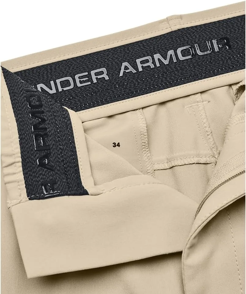 Under Armour Men's Drive 8 Inch Shorts