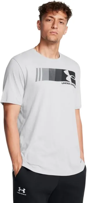 Under Armour Men's Fast Left Chest Short Sleeve T Shirt