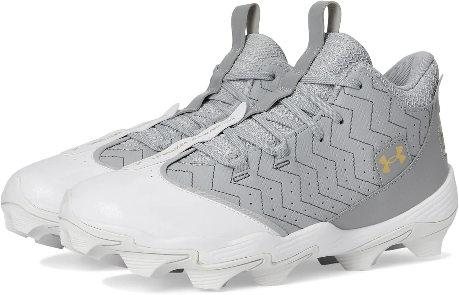 Under Armour Men's Harper 9 Rm Sneaker