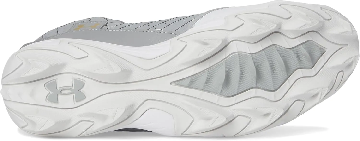 Under Armour Men's Harper 9 Rm Sneaker
