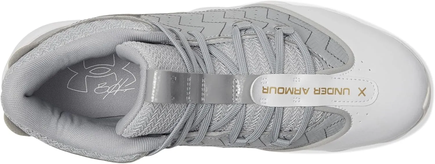 Under Armour Men's Harper 9 Rm Sneaker