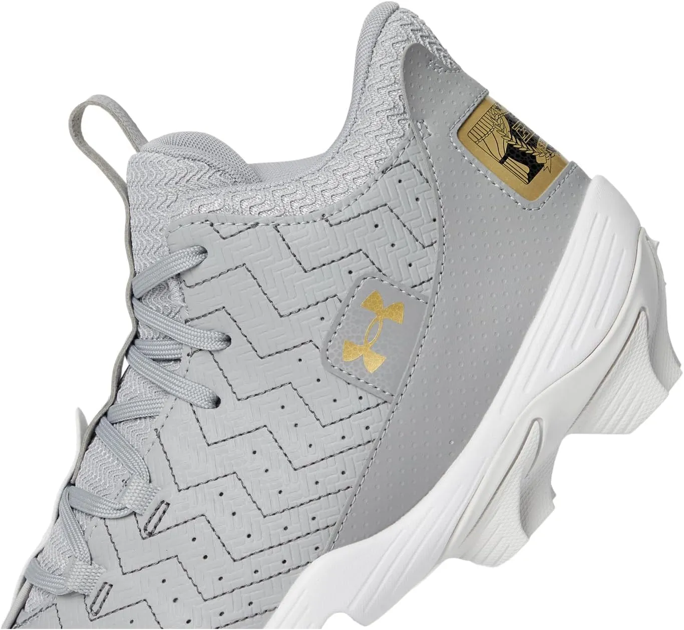 Under Armour Men's Harper 9 Rm Sneaker