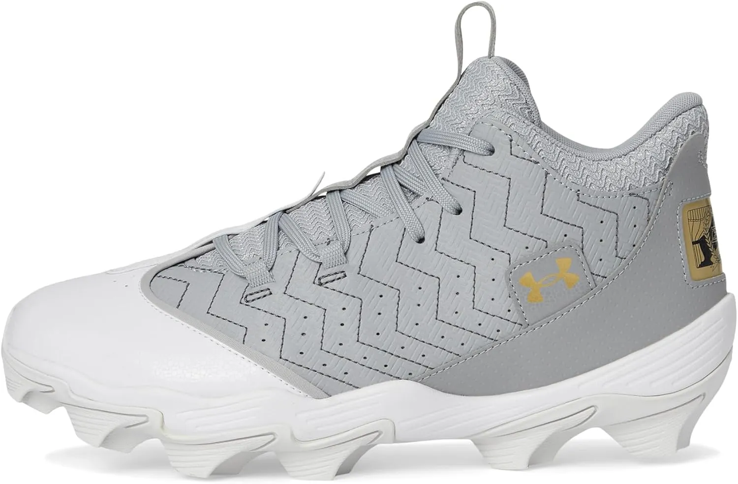 Under Armour Men's Harper 9 Rm Sneaker