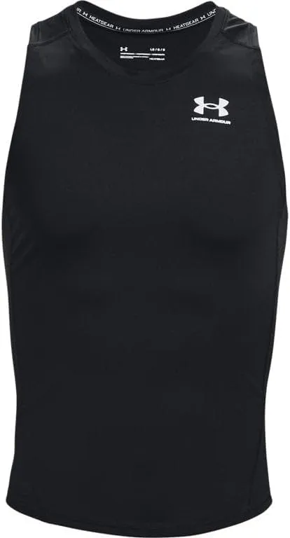 Under Armour Men's HeatGear Compression Tank Top
