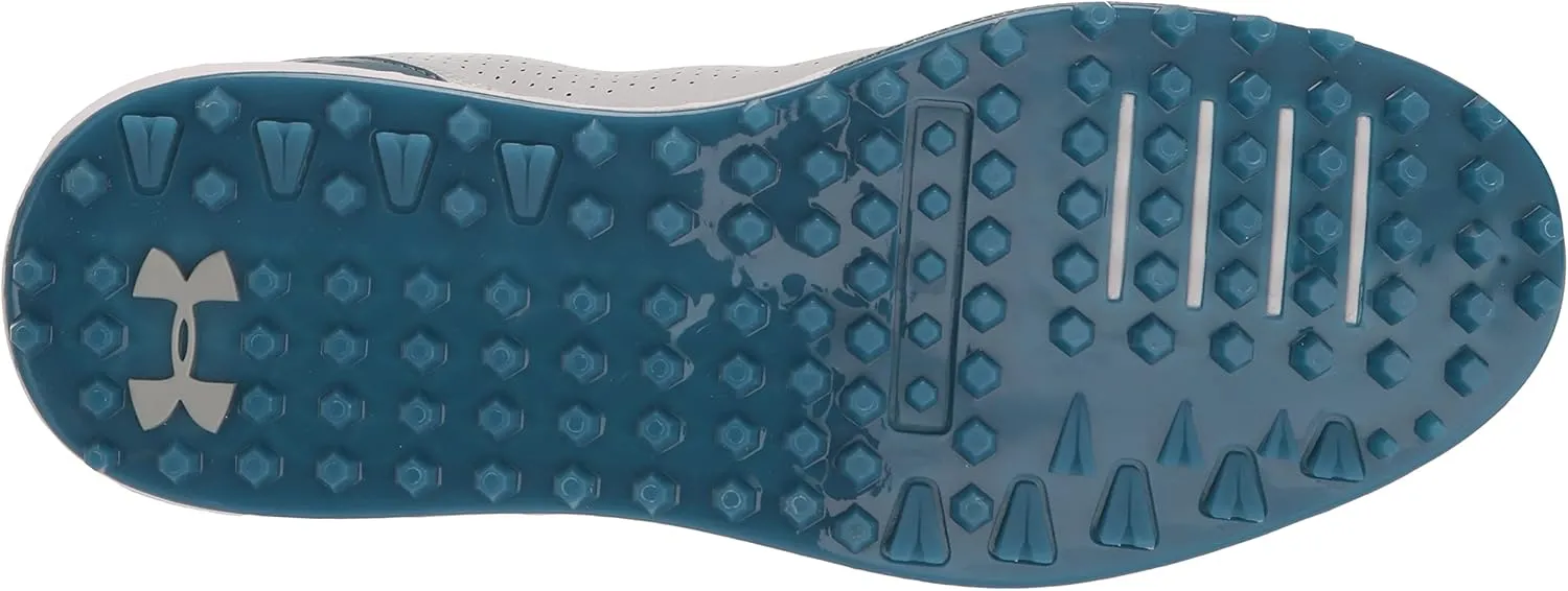 Under Armour Men's HOVR Spikeless Golf Shoe