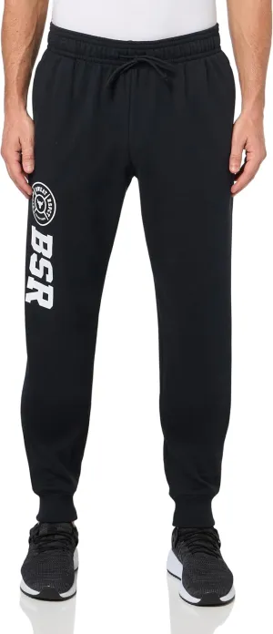 Under Armour Men's Project Rock Rival Fleece Joggers