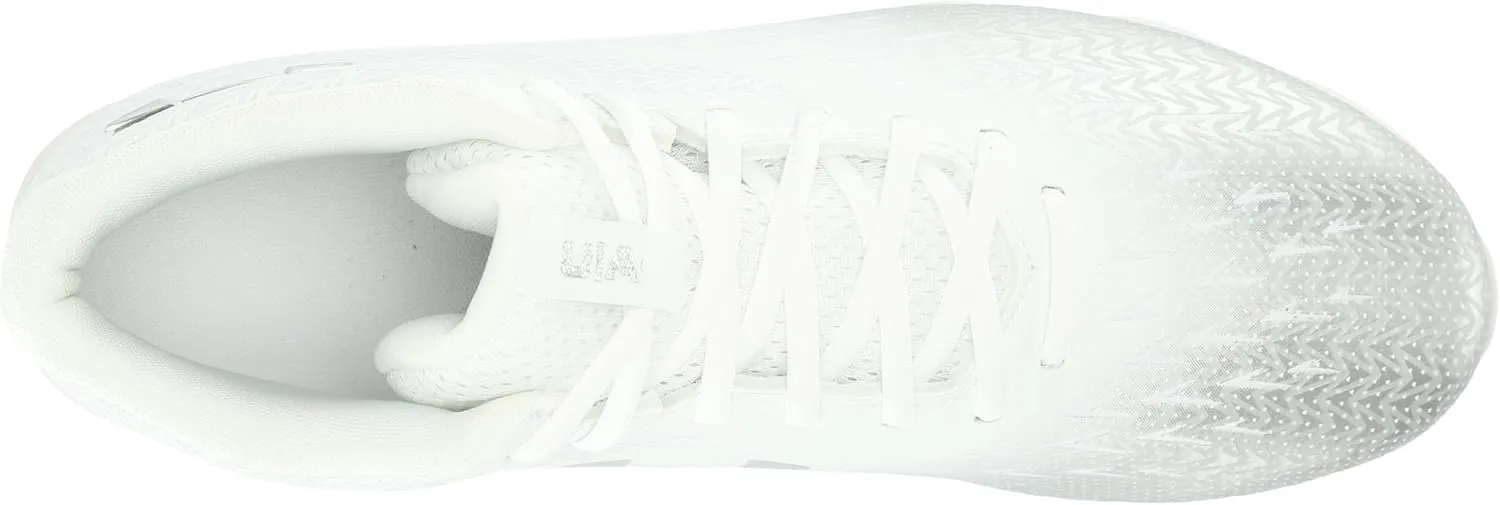 Under Armour Men's Spotlight Franchise Rm 4.0 Football Shoe