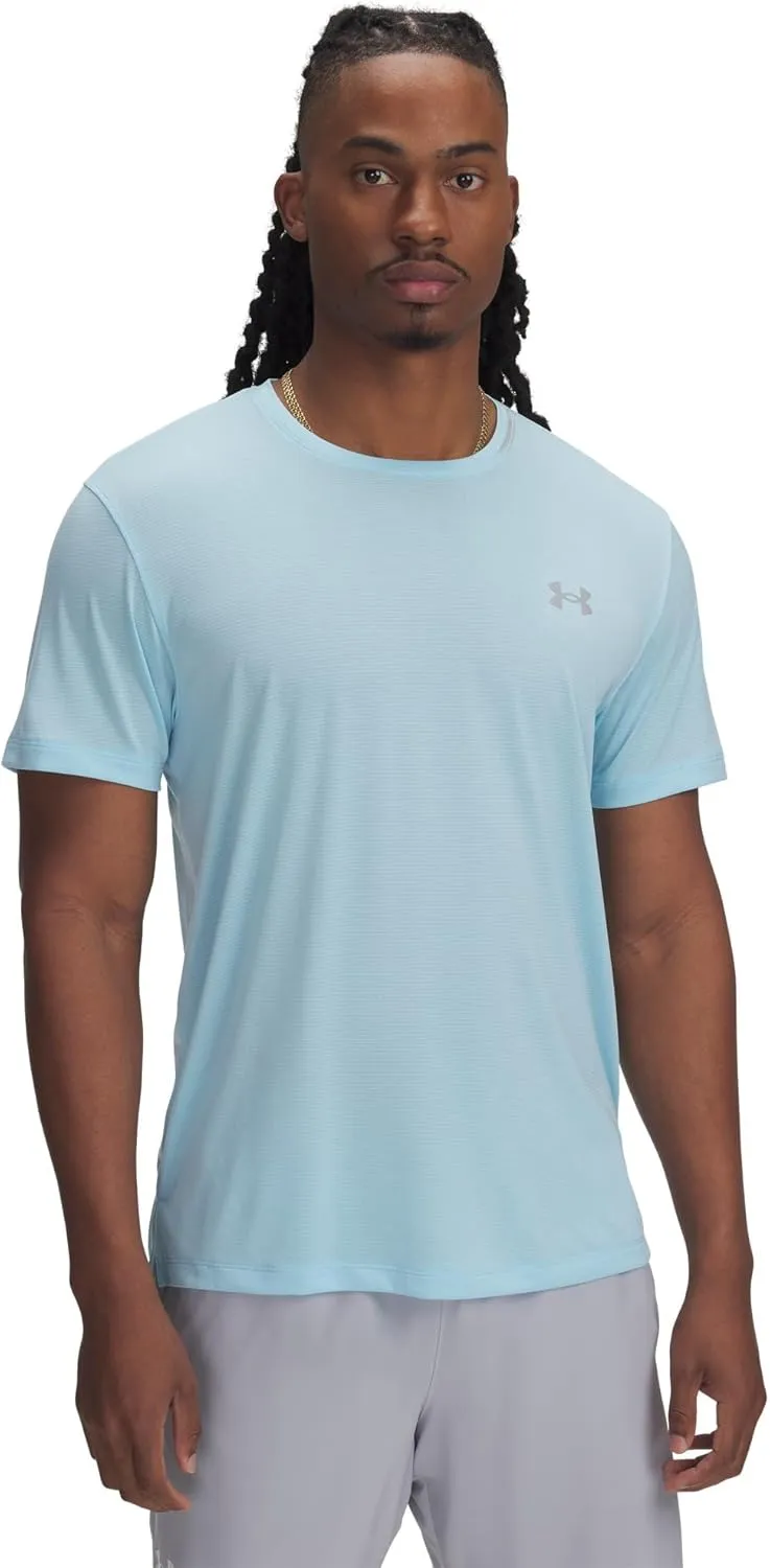 Under Armour Men's Streaker T Shirt