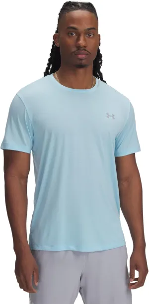 Under Armour Men's Streaker T Shirt