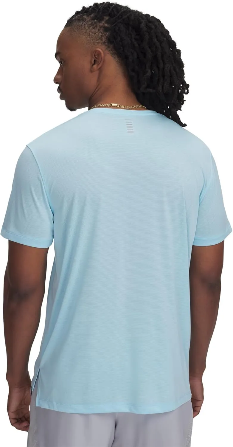 Under Armour Men's Streaker T Shirt