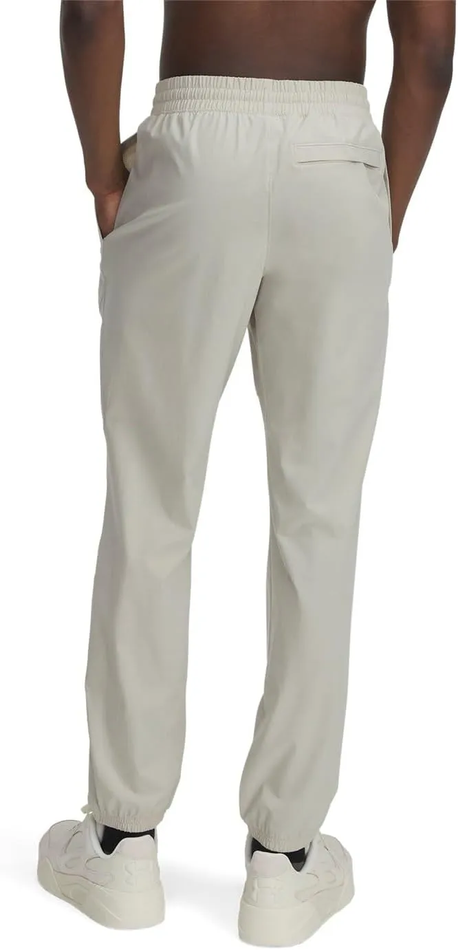 Under Armour Men's Vibe Woven Joggers