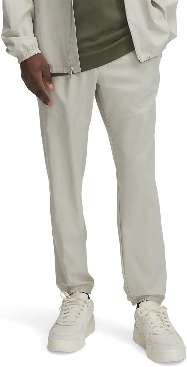 Under Armour Men's Vibe Woven Joggers