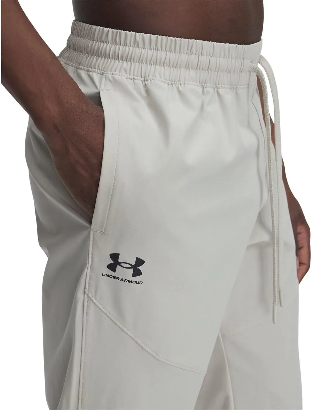 Under Armour Men's Vibe Woven Joggers