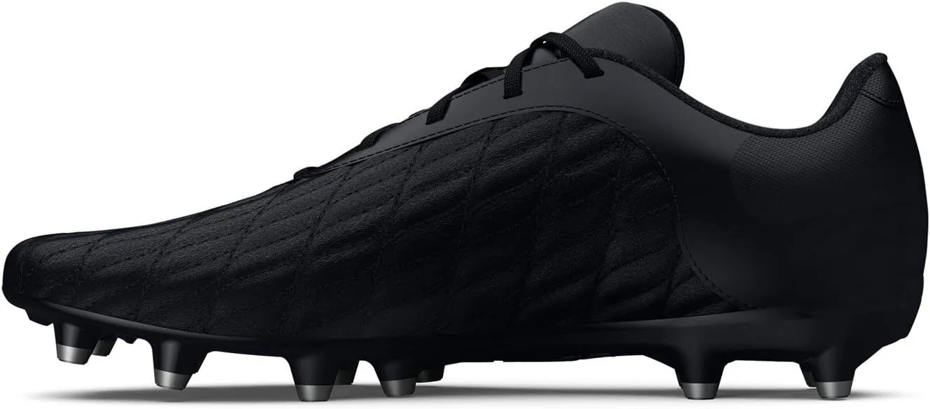 Under Armour Unisex Adult Magnetico Select 3.0 Soccer Shoe