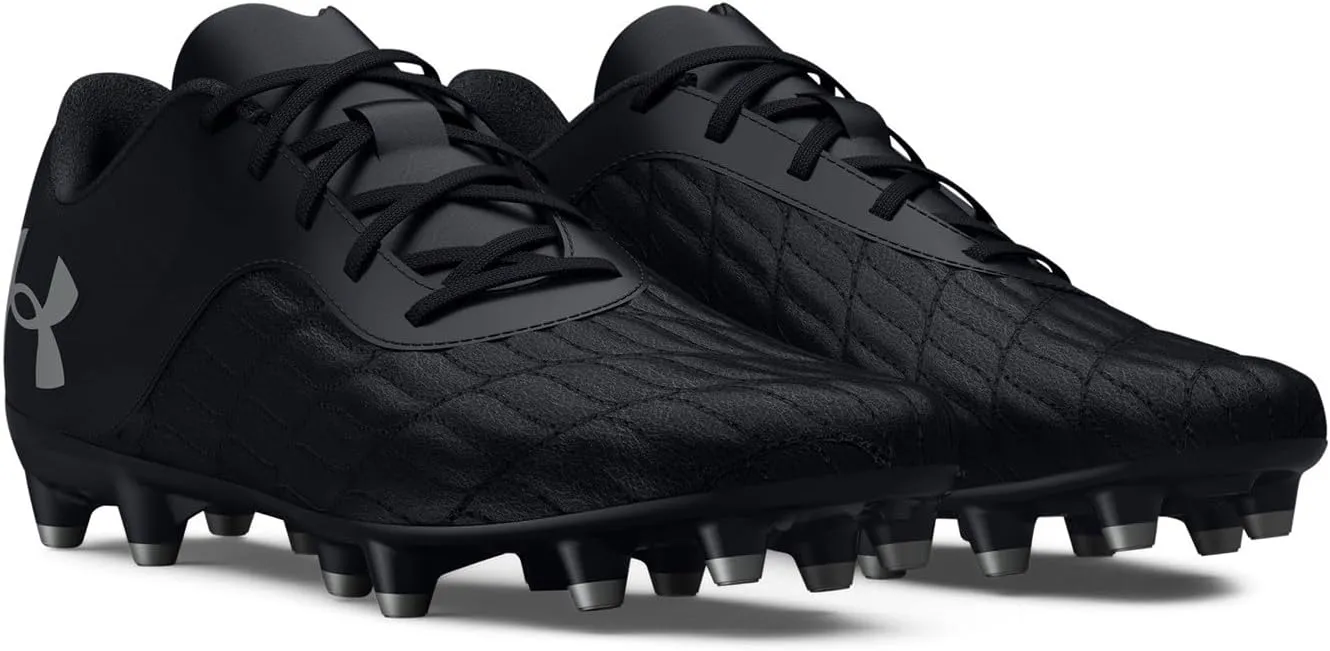 Under Armour Unisex Adult Magnetico Select 3.0 Soccer Shoe