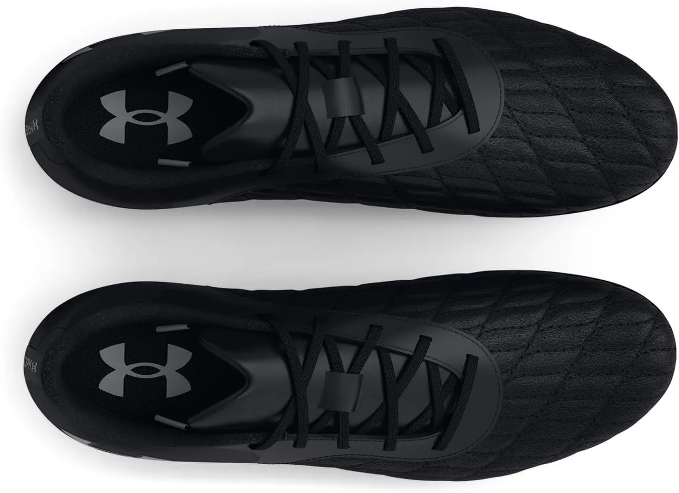 Under Armour Unisex Adult Magnetico Select 3.0 Soccer Shoe