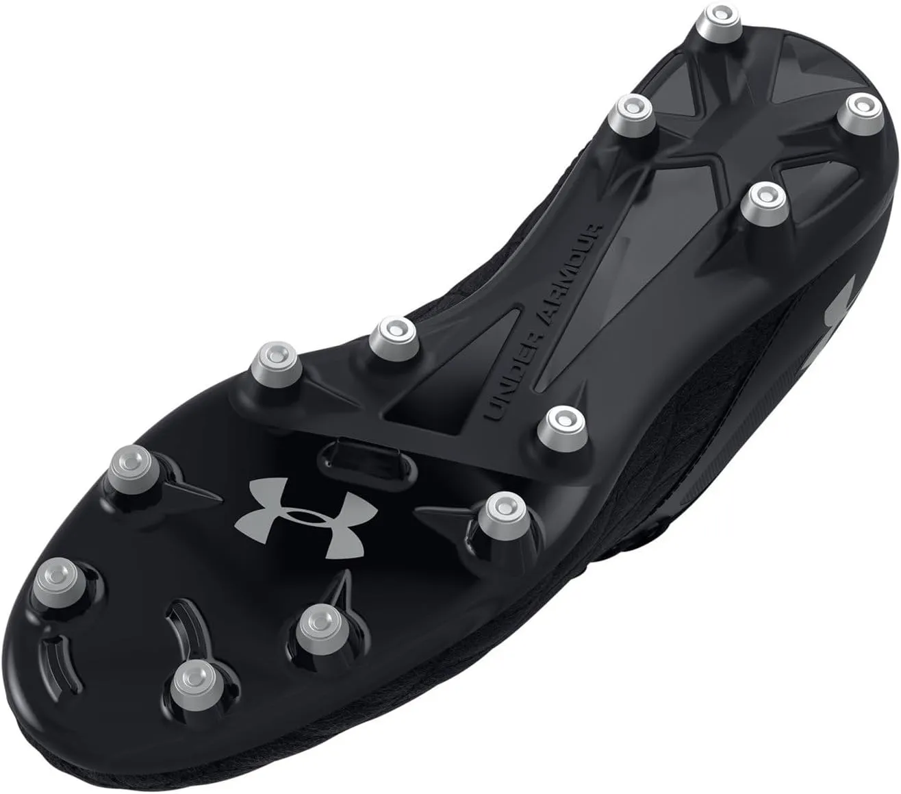 Under Armour Unisex Adult Magnetico Select 3.0 Soccer Shoe