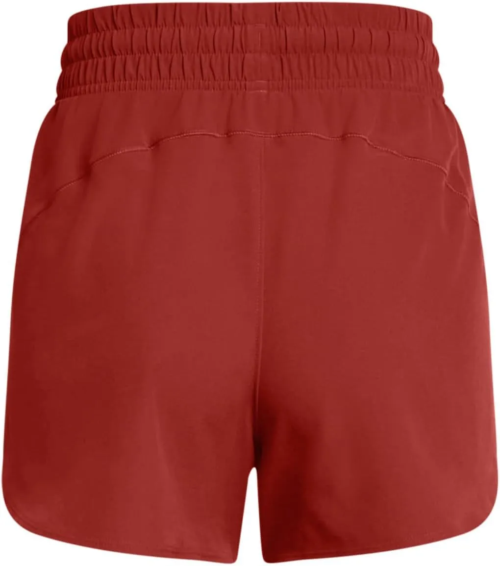 Under Armour Women's Flex Woven 3 Inch Shorts