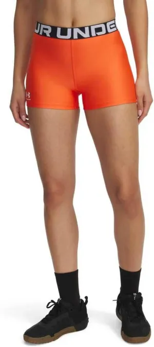Under Armour Women's HeatGear Shorty