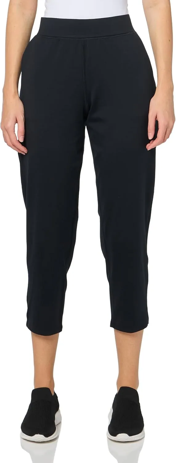 Under Armour Women's Motion Crop Pants