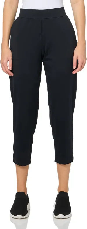 Under Armour Women's Motion Crop Pants