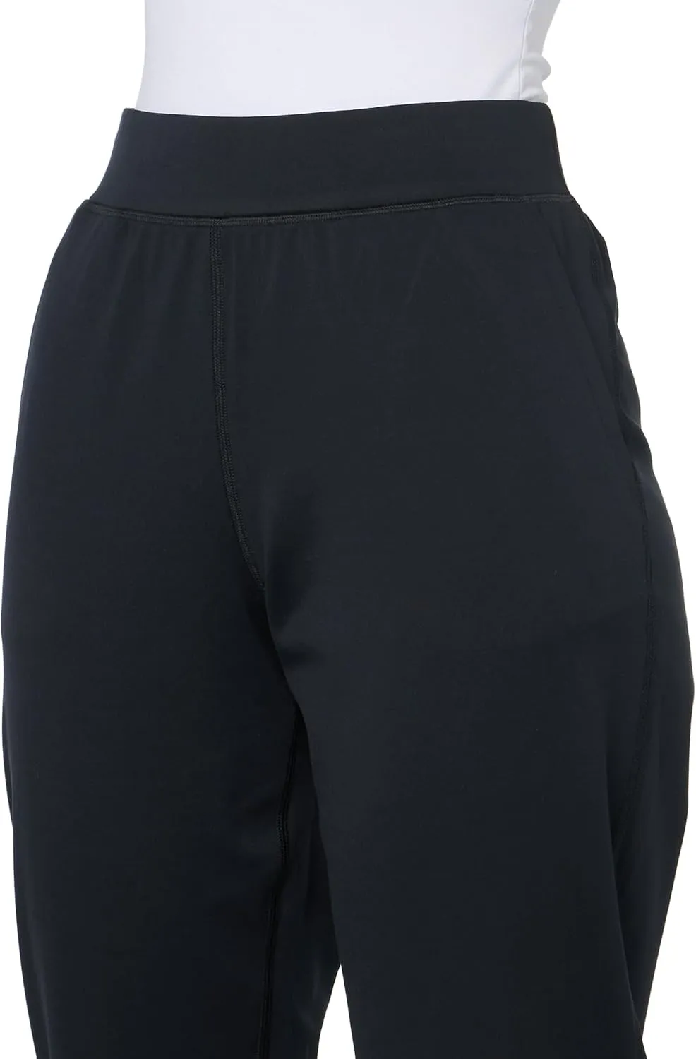 Under Armour Women's Motion Crop Pants