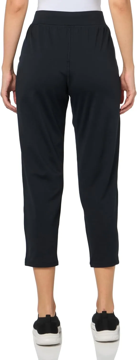 Under Armour Women's Motion Crop Pants