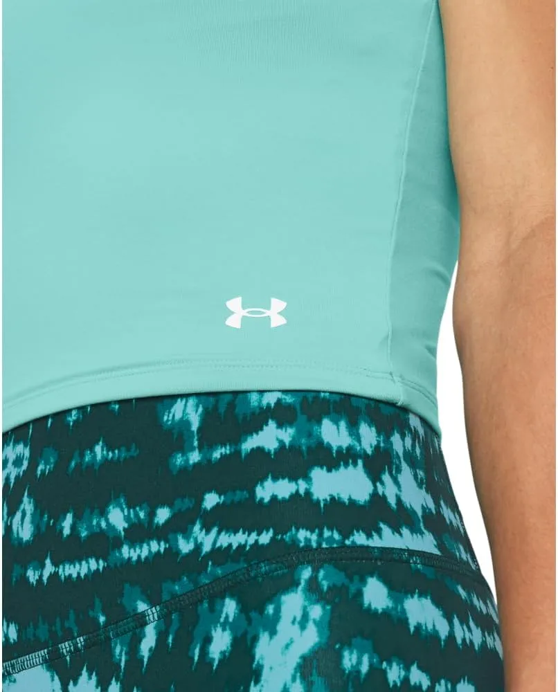 Under Armour Women's Motion Tank Top