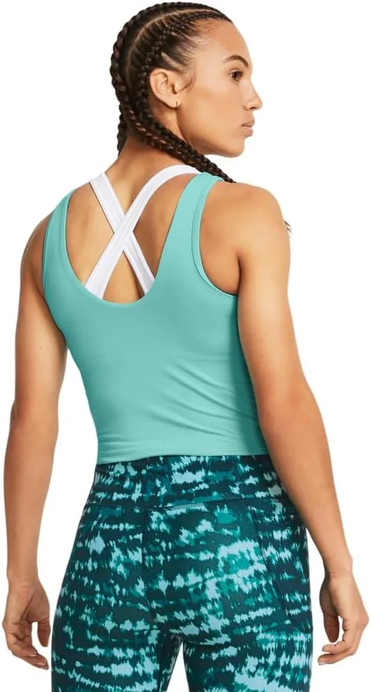 Under Armour Women's Motion Tank Top