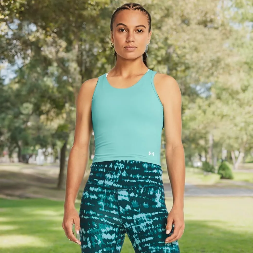 Under Armour Women's Motion Tank Top
