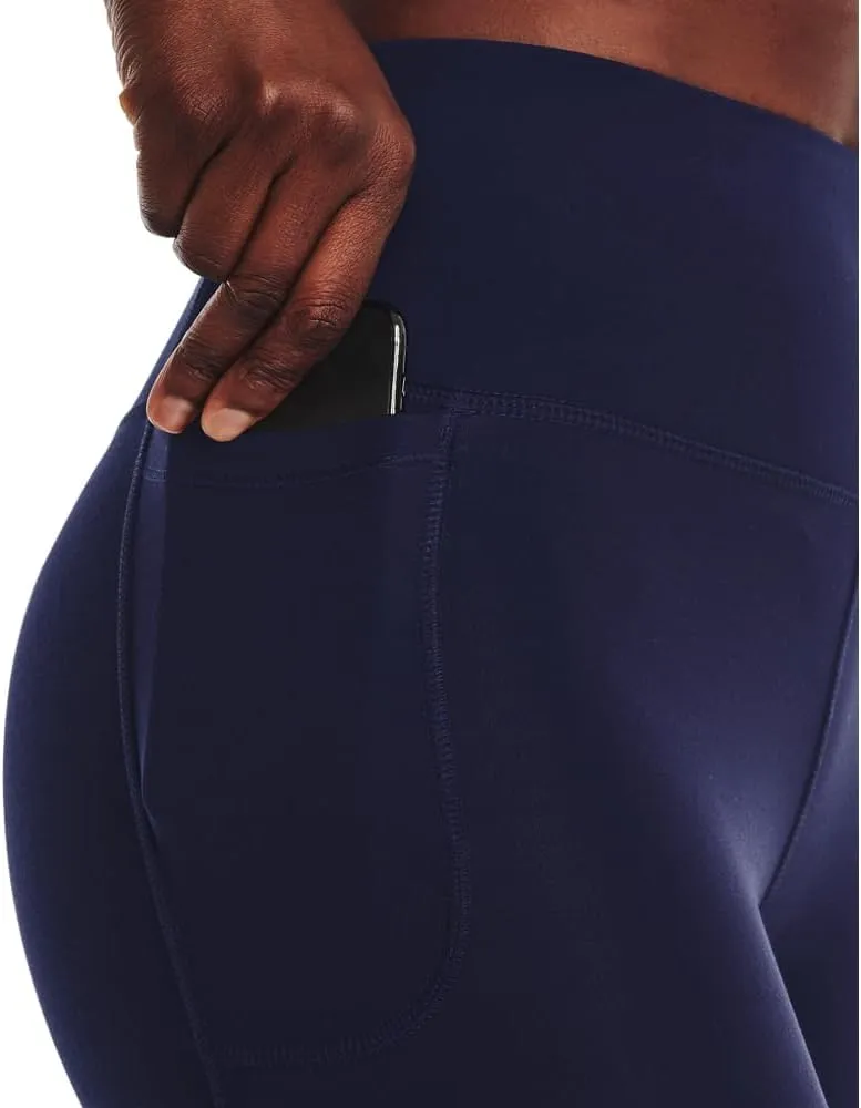 Under Armour Women's Movement Ankle Leggings