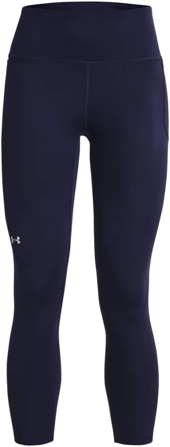 Under Armour Women's Movement Ankle Leggings