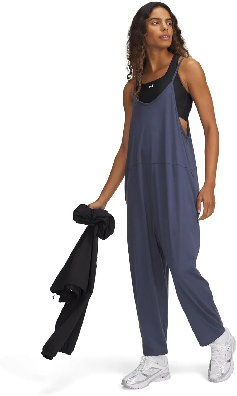Under Armour womens Rival Jumper