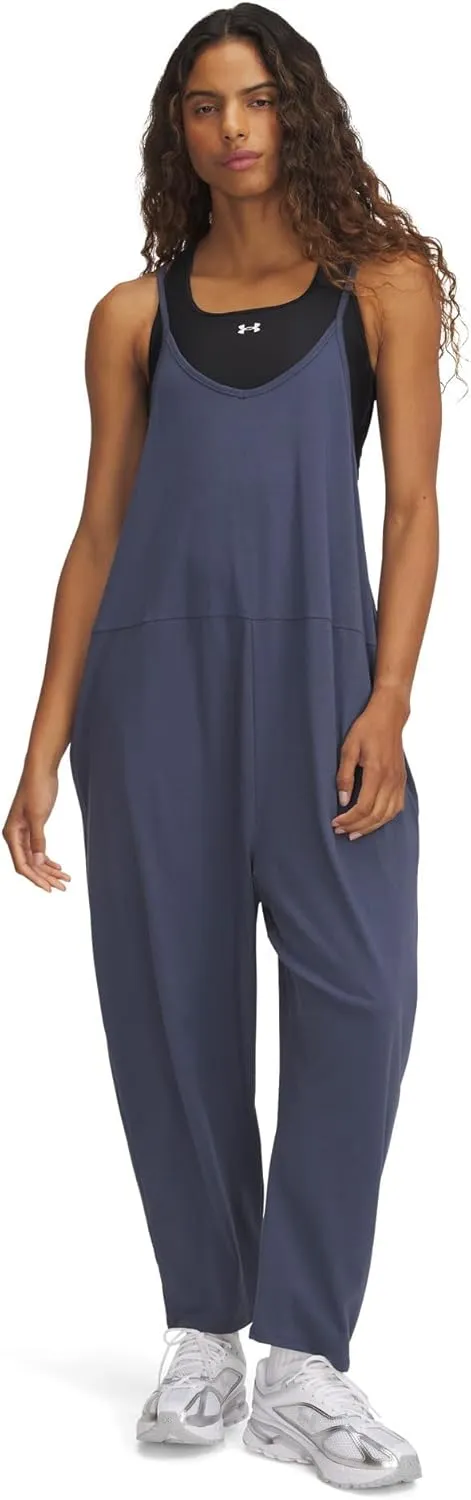 Under Armour womens Rival Jumper