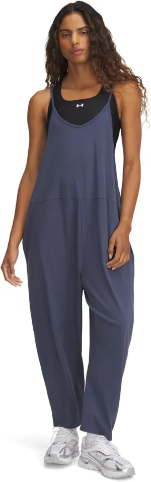 Under Armour womens Rival Jumper