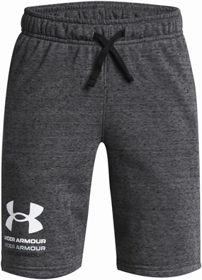 Under Armour Boys' Rival Terry Shorts